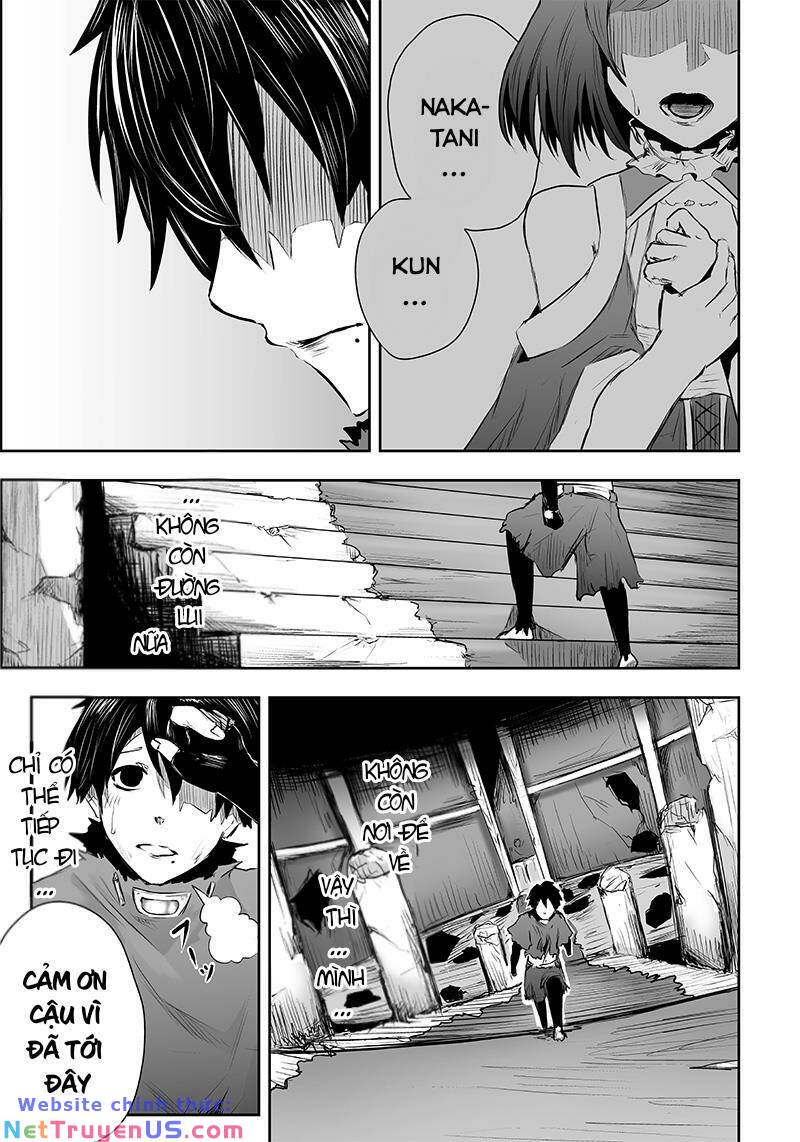 Ore Dake Fuguu Skill No Isekai Shoukan Hangyakuki: Chapter 2