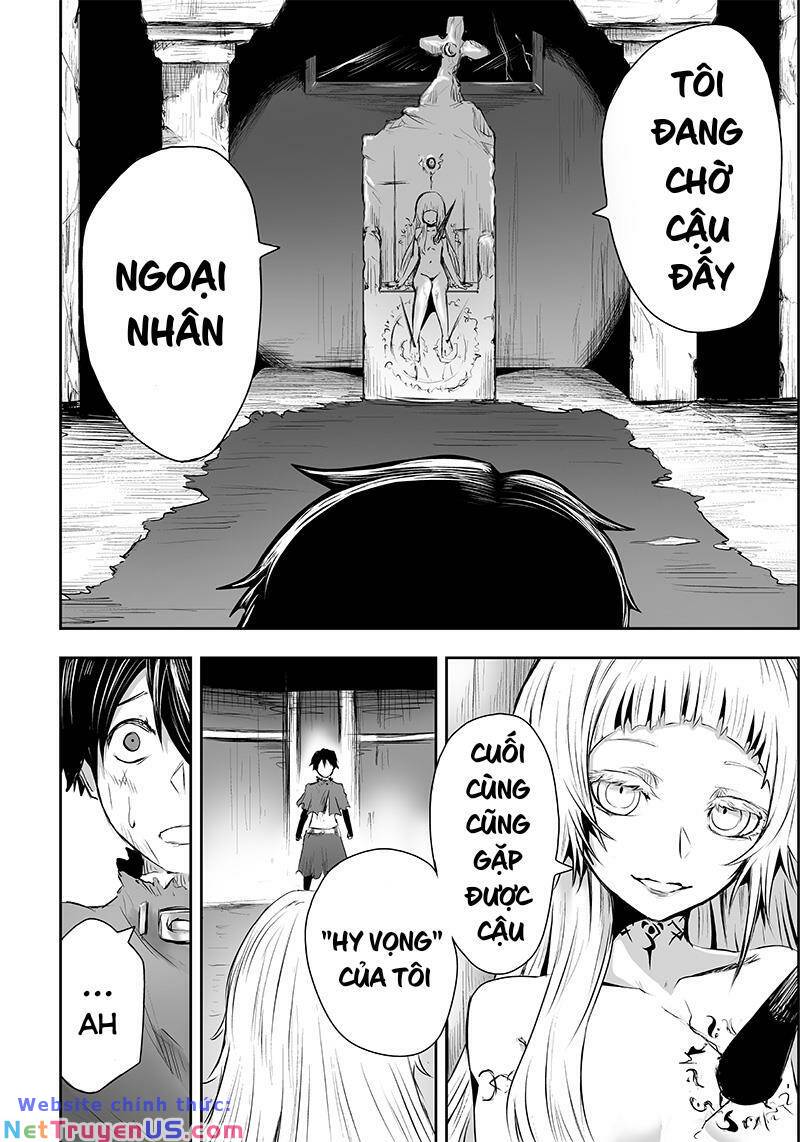 Ore Dake Fuguu Skill No Isekai Shoukan Hangyakuki: Chapter 2