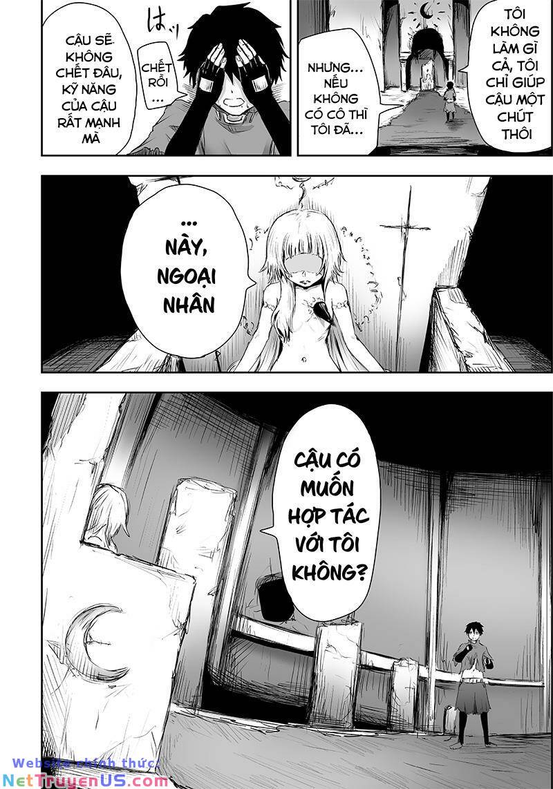 Ore Dake Fuguu Skill No Isekai Shoukan Hangyakuki: Chapter 2