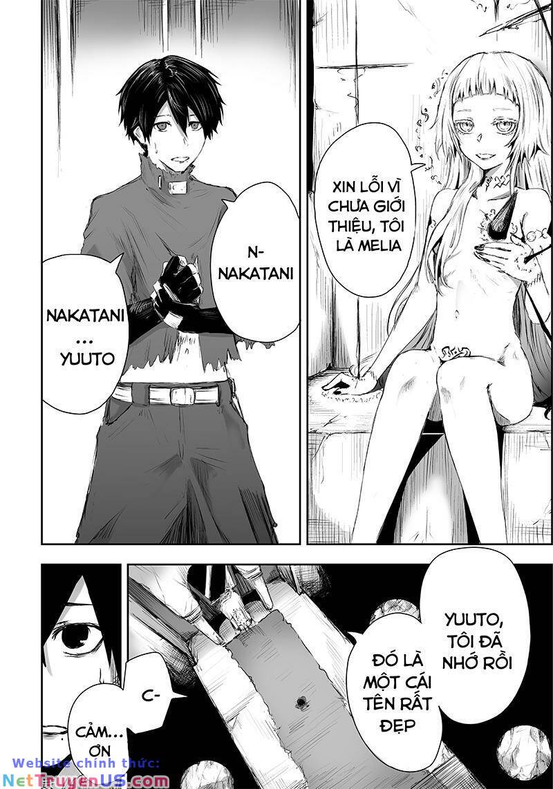 Ore Dake Fuguu Skill No Isekai Shoukan Hangyakuki: Chapter 2
