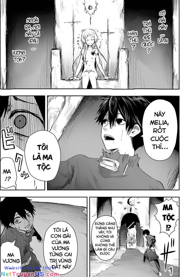 Ore Dake Fuguu Skill No Isekai Shoukan Hangyakuki: Chapter 2