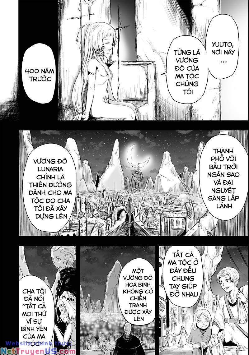 Ore Dake Fuguu Skill No Isekai Shoukan Hangyakuki: Chapter 2