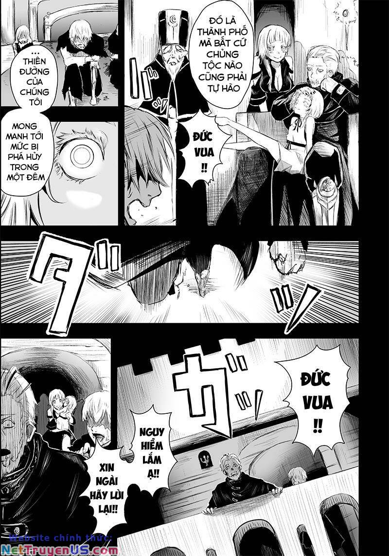 Ore Dake Fuguu Skill No Isekai Shoukan Hangyakuki: Chapter 2