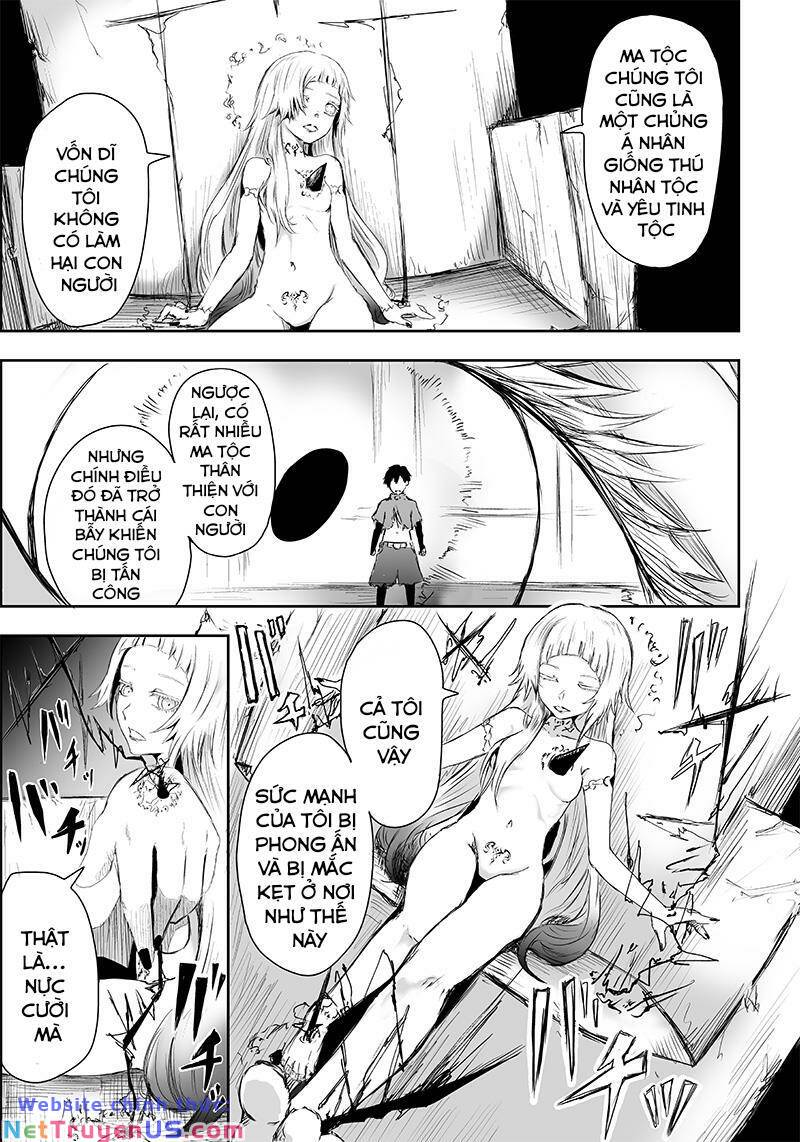 Ore Dake Fuguu Skill No Isekai Shoukan Hangyakuki: Chapter 2