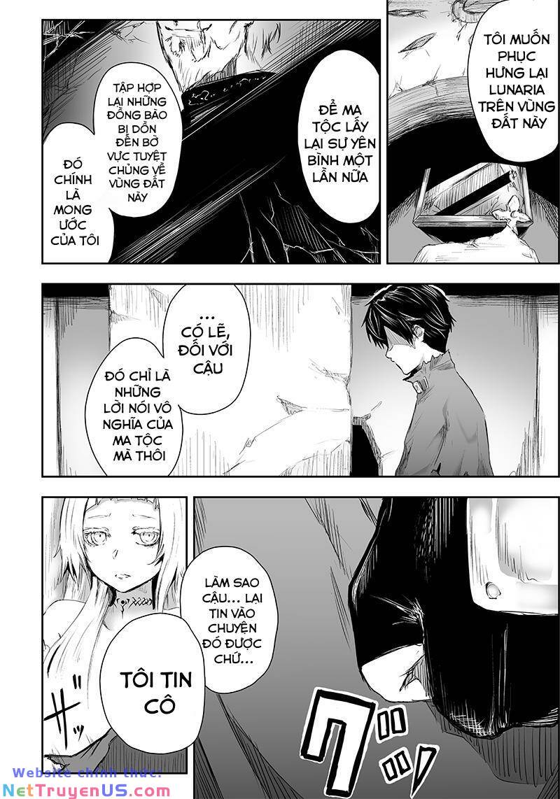 Ore Dake Fuguu Skill No Isekai Shoukan Hangyakuki: Chapter 2
