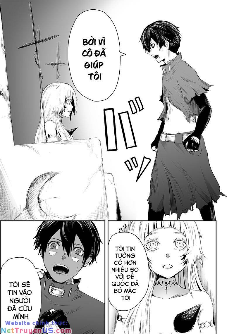 Ore Dake Fuguu Skill No Isekai Shoukan Hangyakuki: Chapter 2