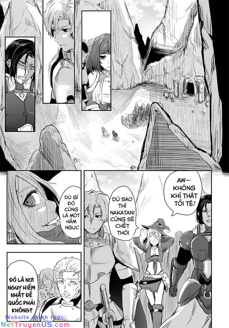 Ore Dake Fuguu Skill No Isekai Shoukan Hangyakuki: Chapter 2