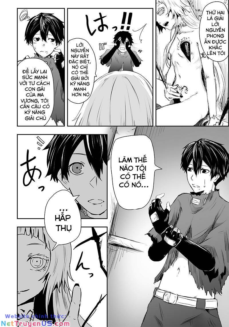 Ore Dake Fuguu Skill No Isekai Shoukan Hangyakuki: Chapter 2