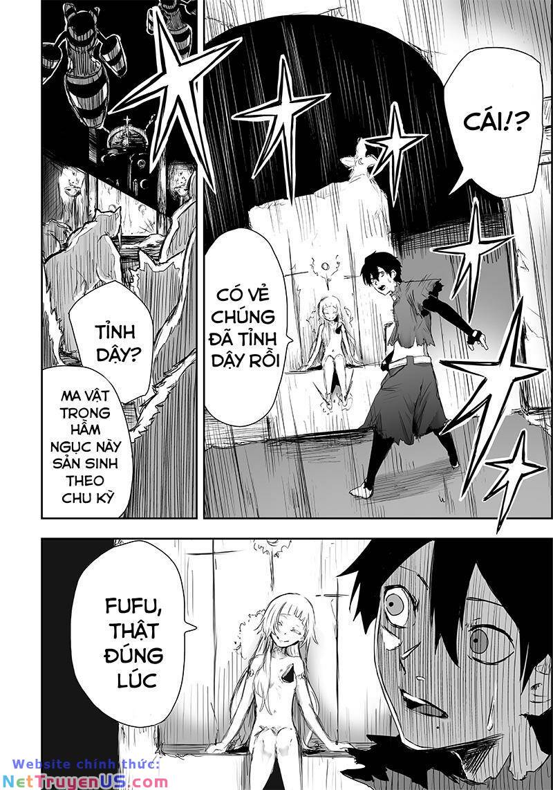 Ore Dake Fuguu Skill No Isekai Shoukan Hangyakuki: Chapter 2
