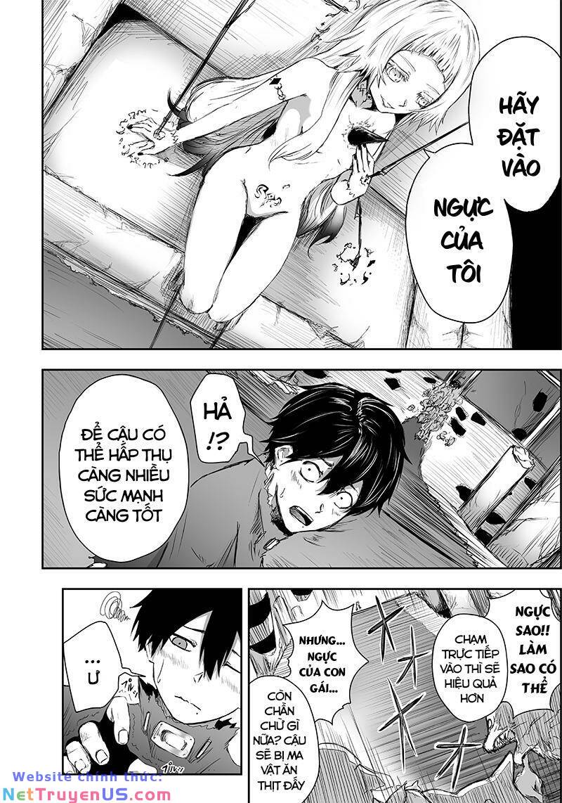 Ore Dake Fuguu Skill No Isekai Shoukan Hangyakuki: Chapter 2