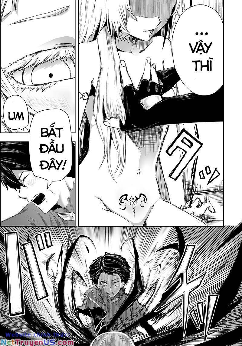 Ore Dake Fuguu Skill No Isekai Shoukan Hangyakuki: Chapter 2