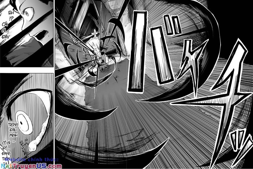 Ore Dake Fuguu Skill No Isekai Shoukan Hangyakuki: Chapter 2