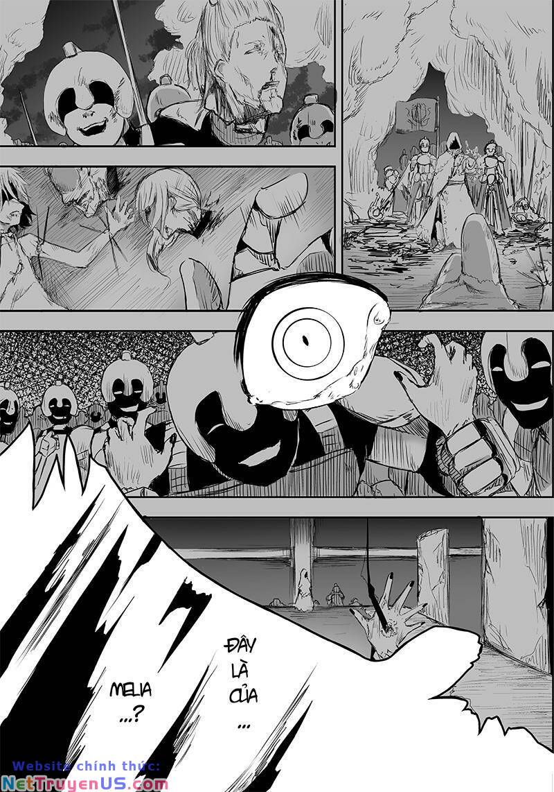 Ore Dake Fuguu Skill No Isekai Shoukan Hangyakuki: Chapter 2