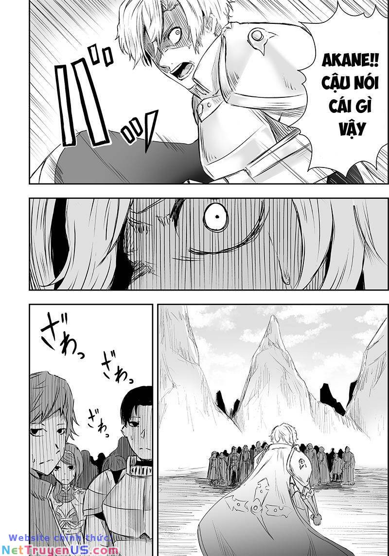 Ore Dake Fuguu Skill No Isekai Shoukan Hangyakuki: Chapter 2