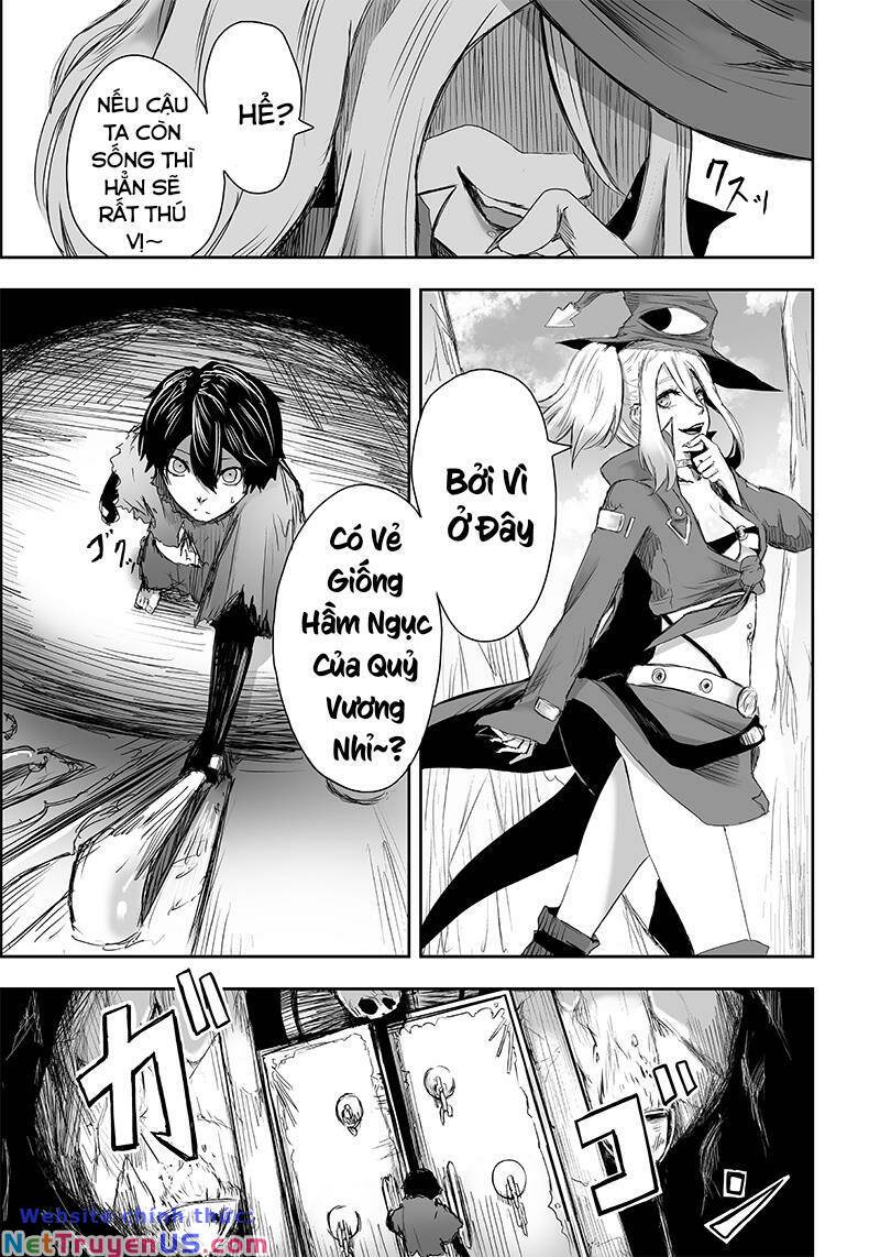 Ore Dake Fuguu Skill No Isekai Shoukan Hangyakuki: Chapter 2