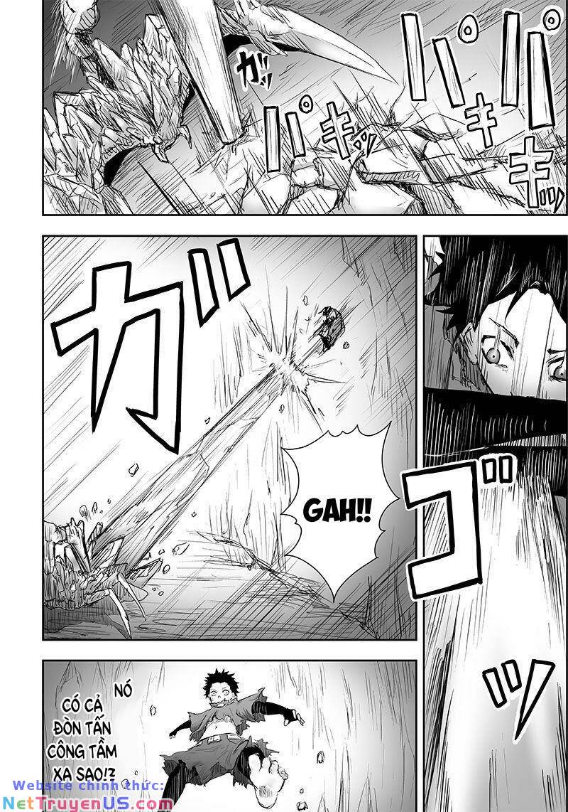Ore Dake Fuguu Skill No Isekai Shoukan Hangyakuki: Chapter 3