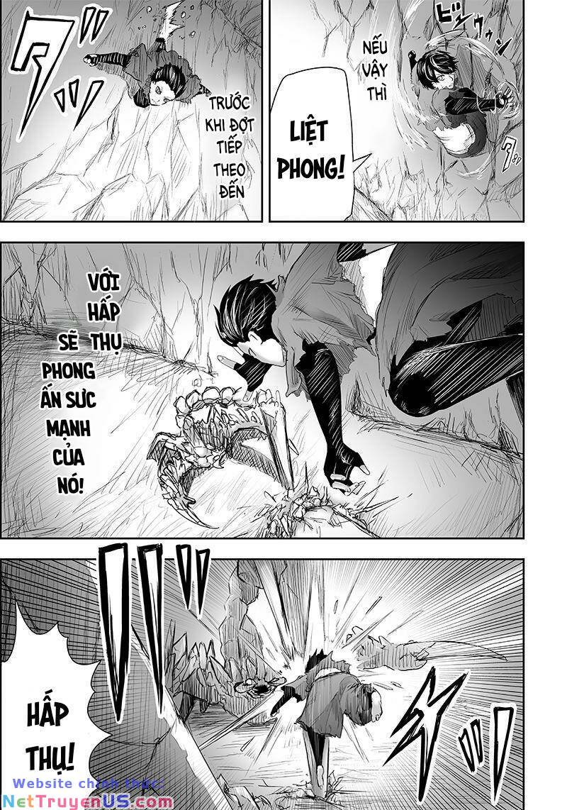 Ore Dake Fuguu Skill No Isekai Shoukan Hangyakuki: Chapter 3