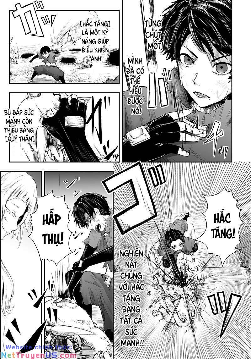 Ore Dake Fuguu Skill No Isekai Shoukan Hangyakuki: Chapter 3