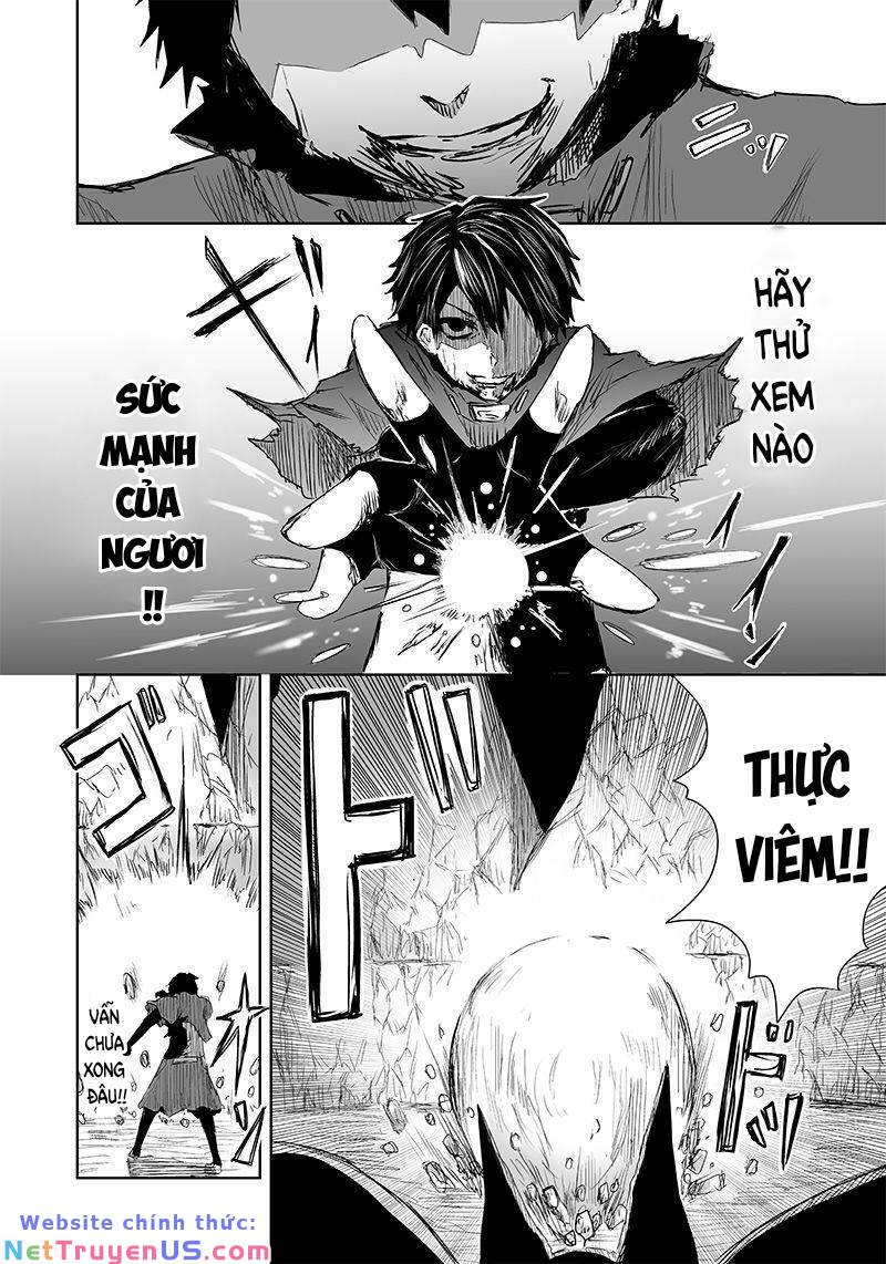Ore Dake Fuguu Skill No Isekai Shoukan Hangyakuki: Chapter 5
