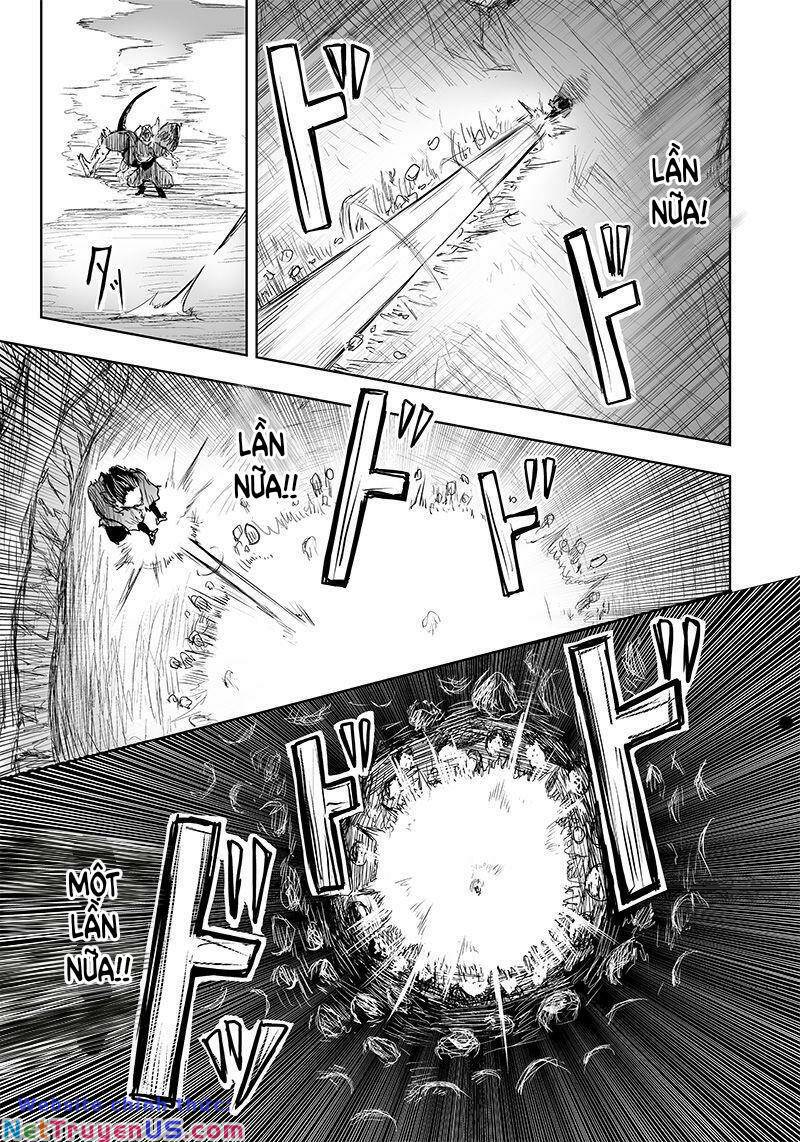 Ore Dake Fuguu Skill No Isekai Shoukan Hangyakuki: Chapter 5