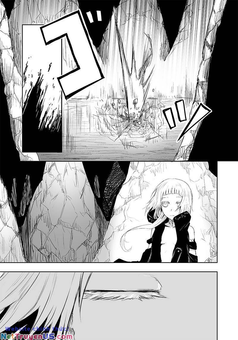 Ore Dake Fuguu Skill No Isekai Shoukan Hangyakuki: Chapter 5