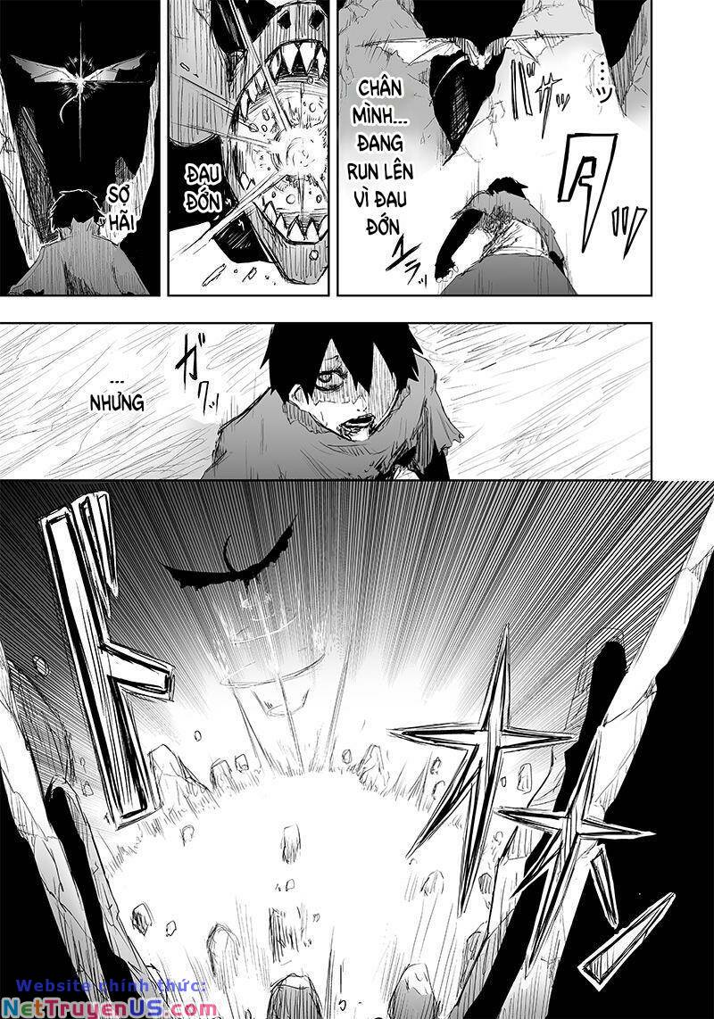 Ore Dake Fuguu Skill No Isekai Shoukan Hangyakuki: Chapter 5