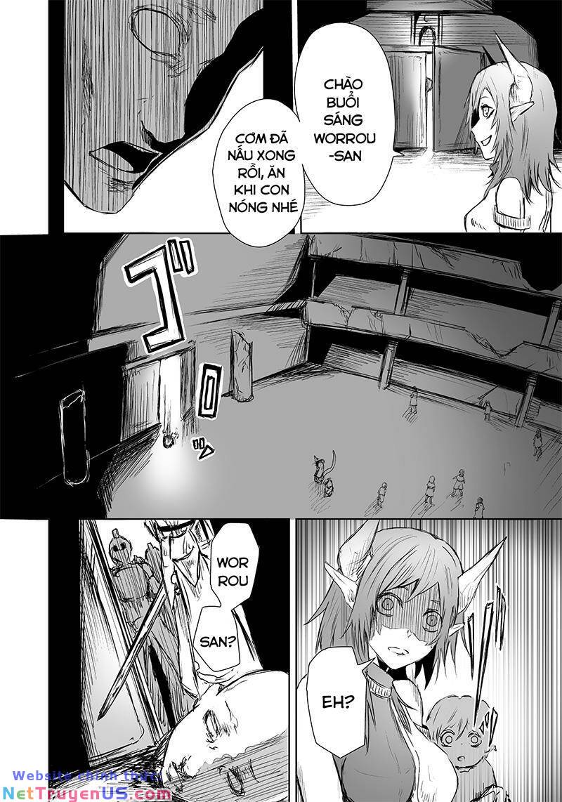 Ore Dake Fuguu Skill No Isekai Shoukan Hangyakuki: Chapter 7