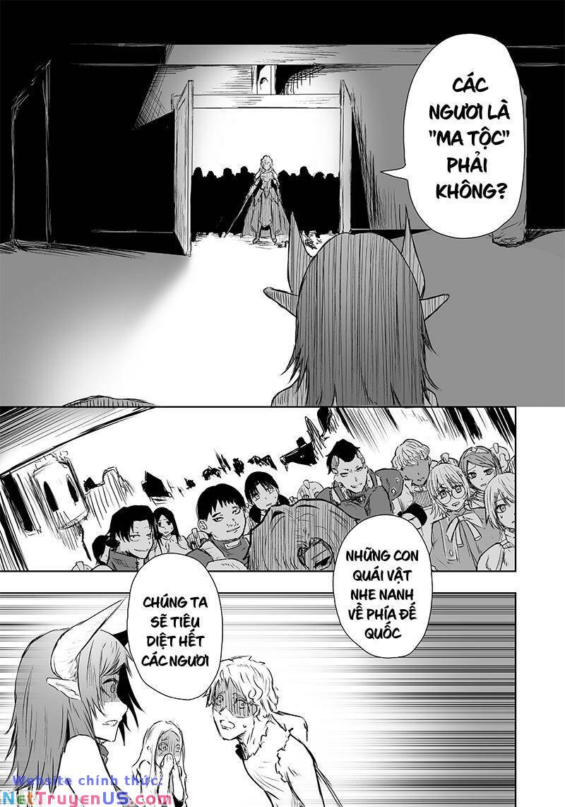 Ore Dake Fuguu Skill No Isekai Shoukan Hangyakuki: Chapter 7