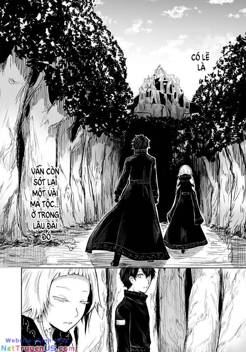 Ore Dake Fuguu Skill No Isekai Shoukan Hangyakuki: Chapter 7
