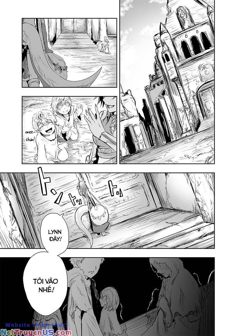 Ore Dake Fuguu Skill No Isekai Shoukan Hangyakuki: Chapter 7