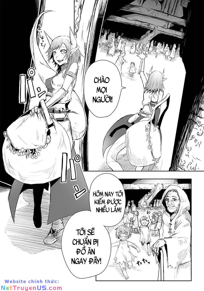 Ore Dake Fuguu Skill No Isekai Shoukan Hangyakuki: Chapter 7