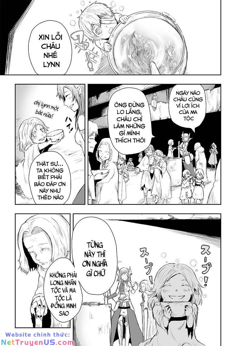 Ore Dake Fuguu Skill No Isekai Shoukan Hangyakuki: Chapter 7