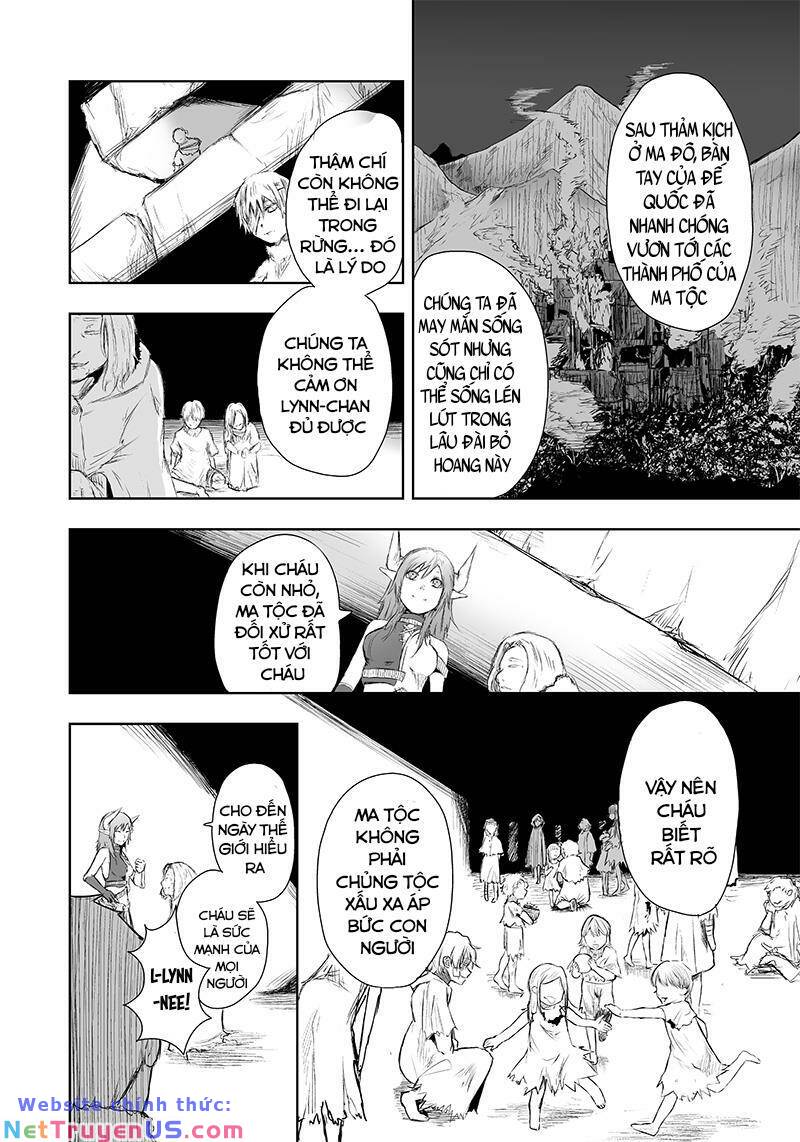 Ore Dake Fuguu Skill No Isekai Shoukan Hangyakuki: Chapter 7