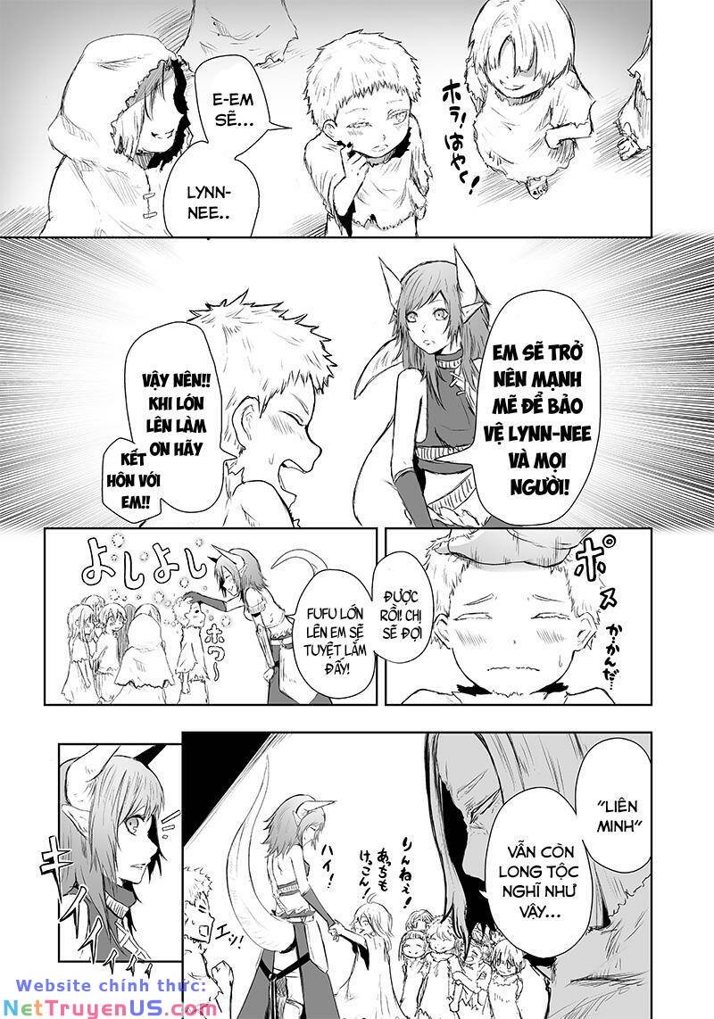 Ore Dake Fuguu Skill No Isekai Shoukan Hangyakuki: Chapter 7