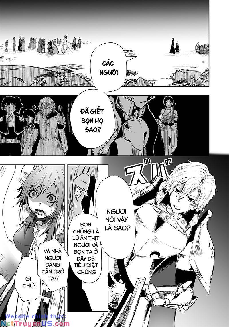 Ore Dake Fuguu Skill No Isekai Shoukan Hangyakuki: Chapter 8