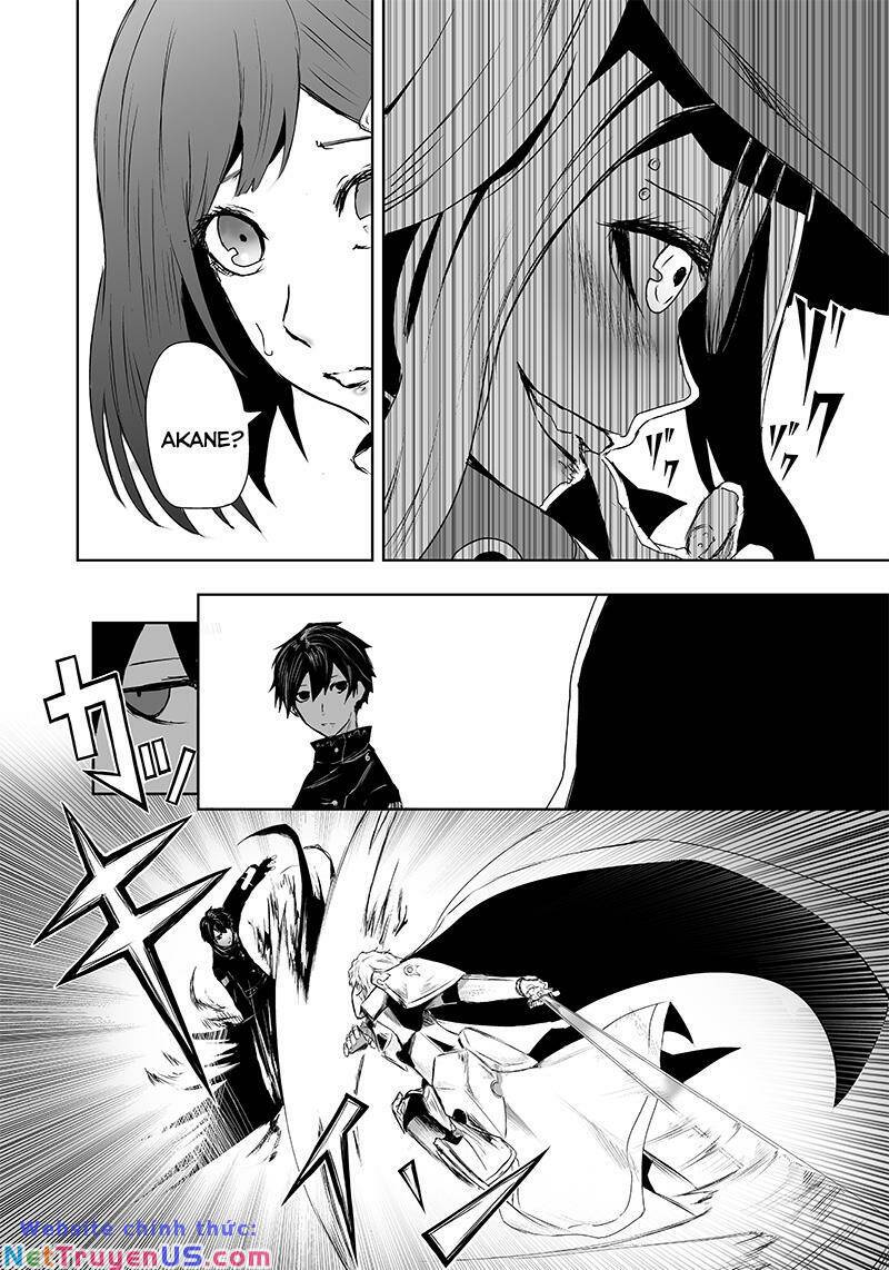 Ore Dake Fuguu Skill No Isekai Shoukan Hangyakuki: Chapter 8