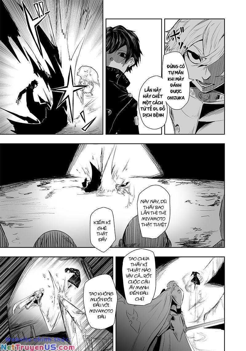 Ore Dake Fuguu Skill No Isekai Shoukan Hangyakuki: Chapter 8