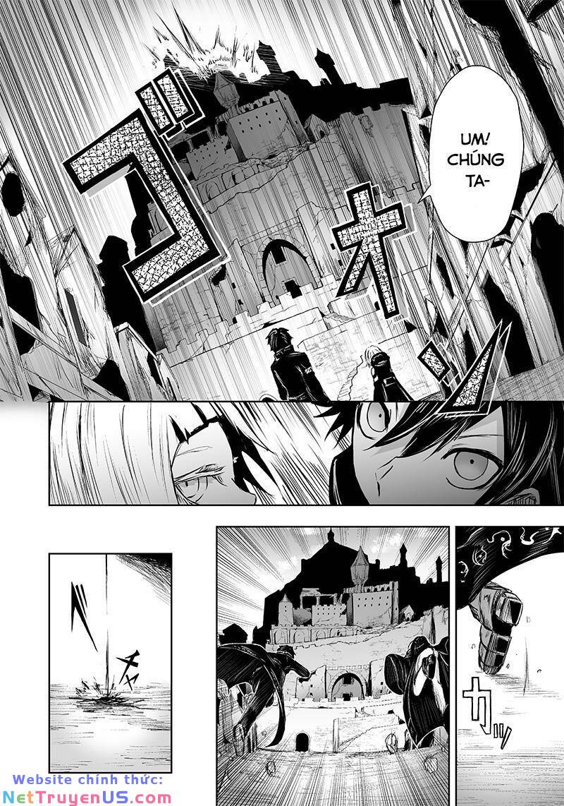 Ore Dake Fuguu Skill No Isekai Shoukan Hangyakuki: Chapter 8