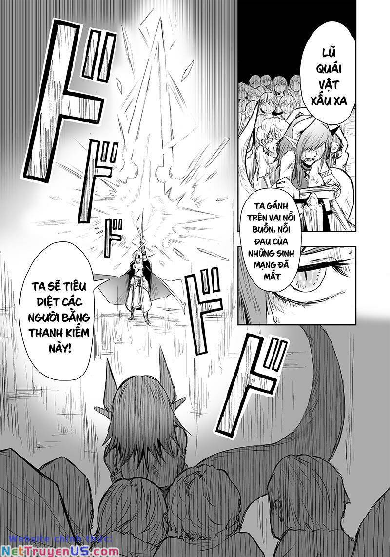 Ore Dake Fuguu Skill No Isekai Shoukan Hangyakuki: Chapter 8