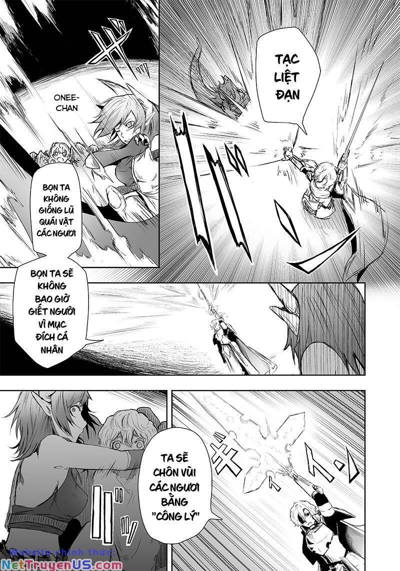 Ore Dake Fuguu Skill No Isekai Shoukan Hangyakuki: Chapter 8