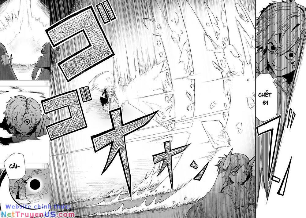 Ore Dake Fuguu Skill No Isekai Shoukan Hangyakuki: Chapter 8