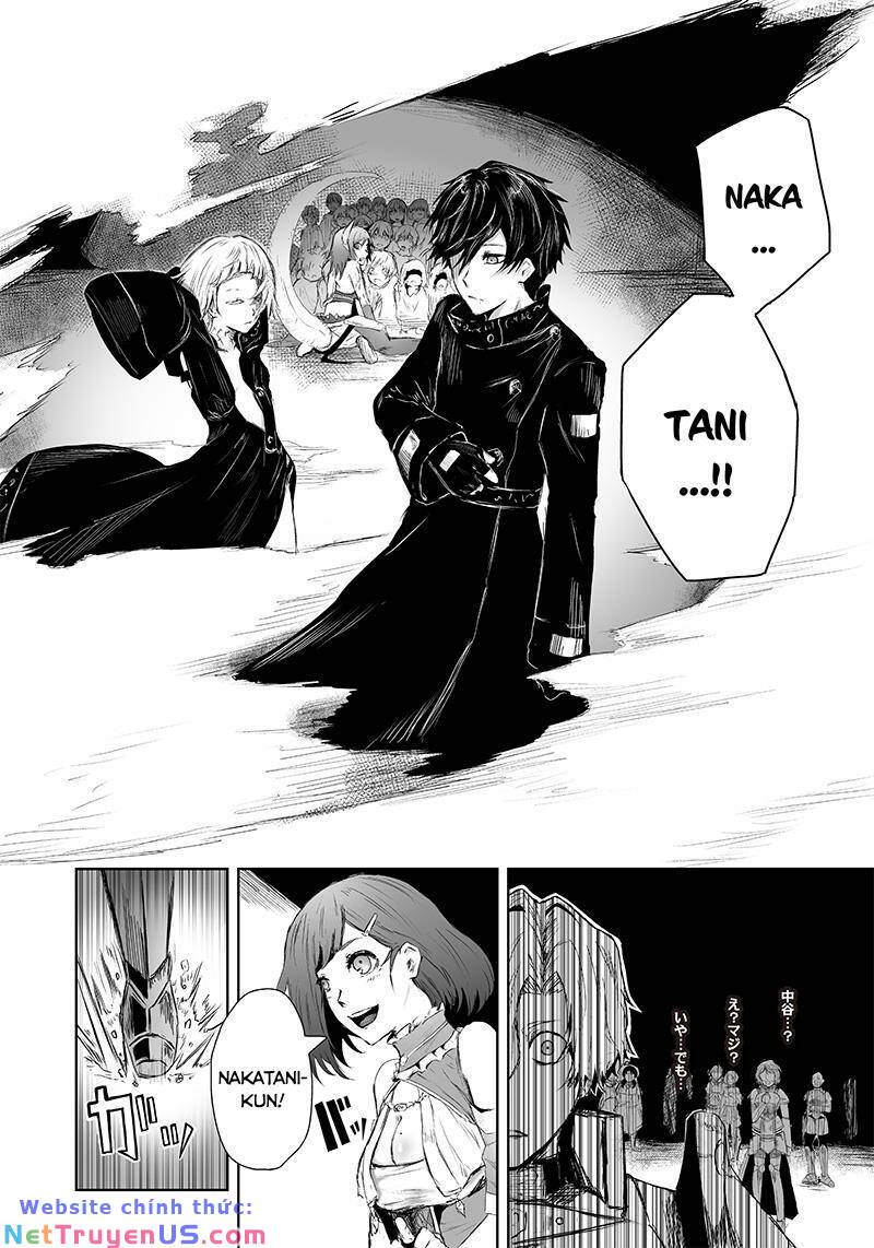 Ore Dake Fuguu Skill No Isekai Shoukan Hangyakuki: Chapter 8