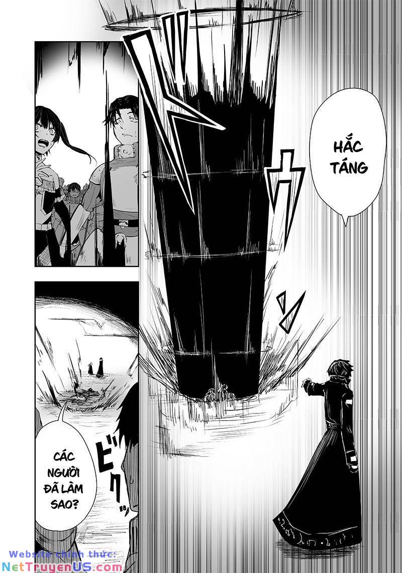 Ore Dake Fuguu Skill No Isekai Shoukan Hangyakuki: Chapter 8