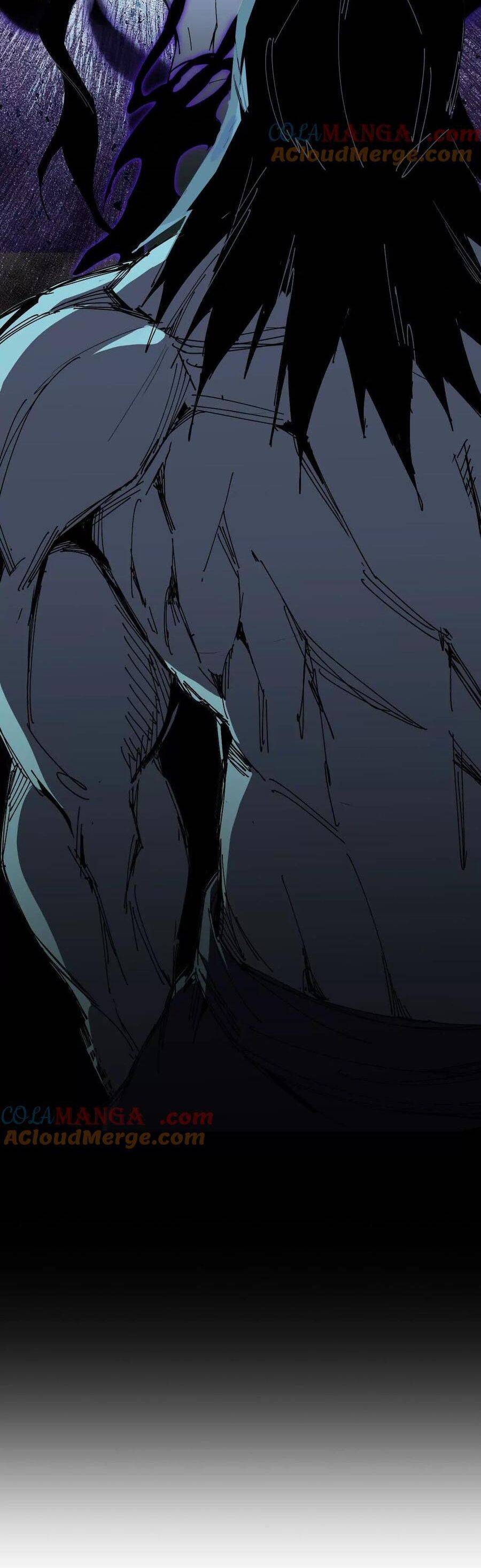 Dũng giả x nữ ma vương: Chapter 69