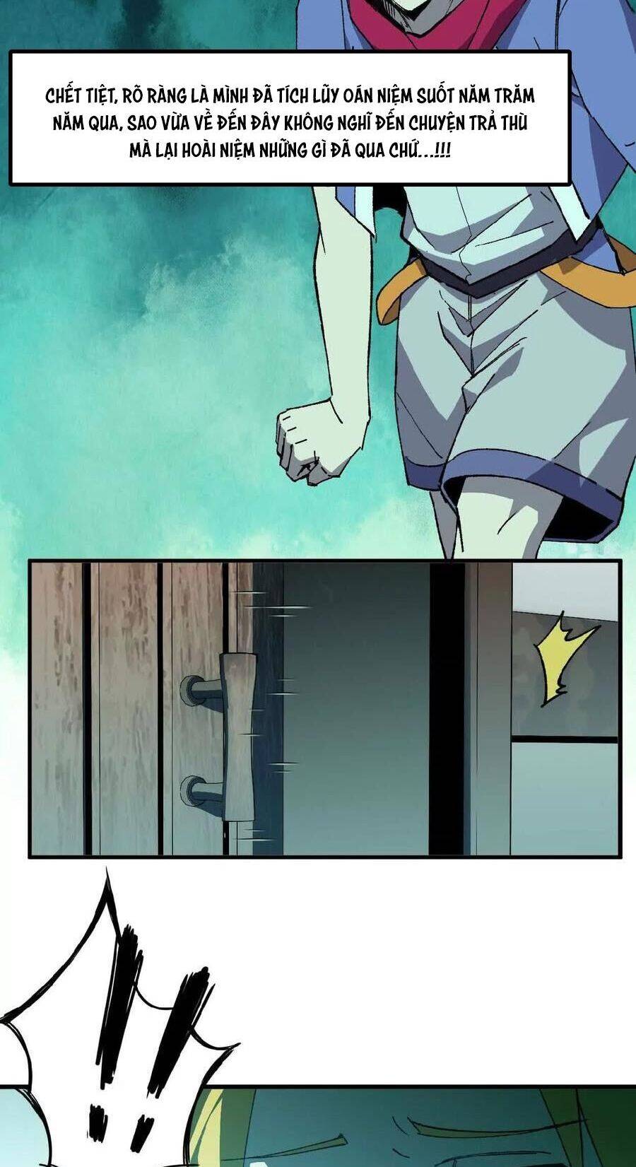Dũng giả x nữ ma vương: Chapter 69