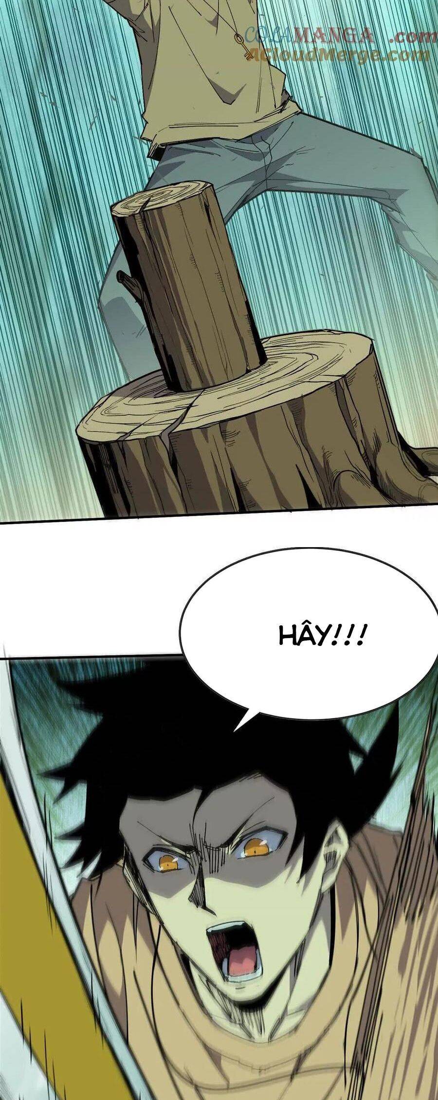 Dũng giả x nữ ma vương: Chapter 69