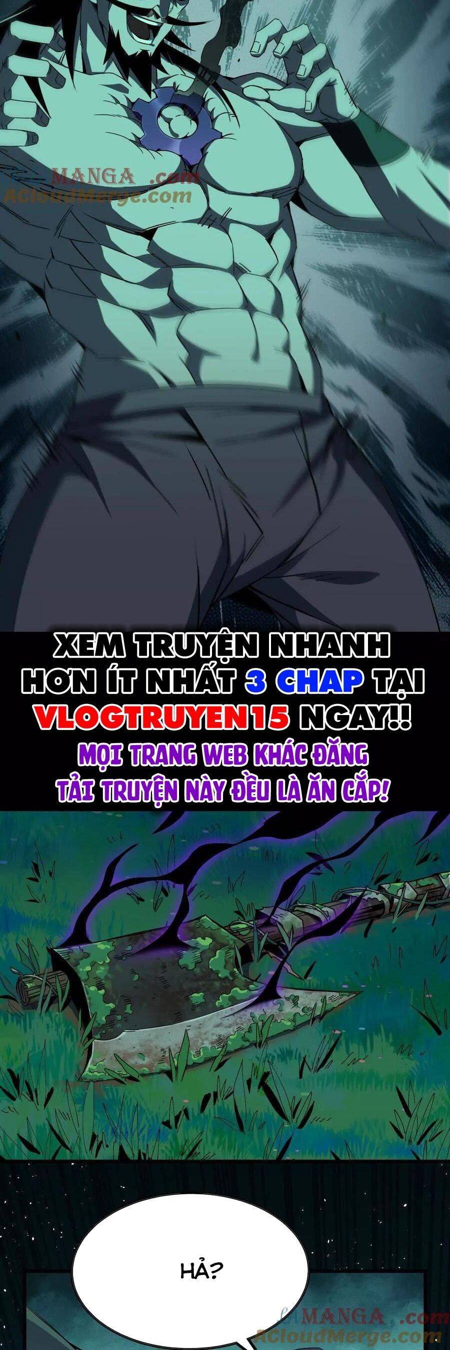 Dũng giả x nữ ma vương: Chapter 69