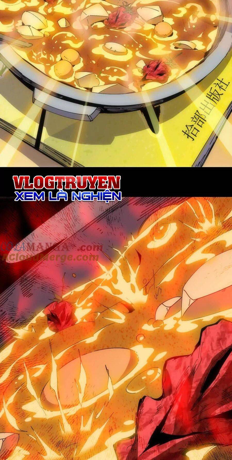 Dũng giả x nữ ma vương: Chapter 70