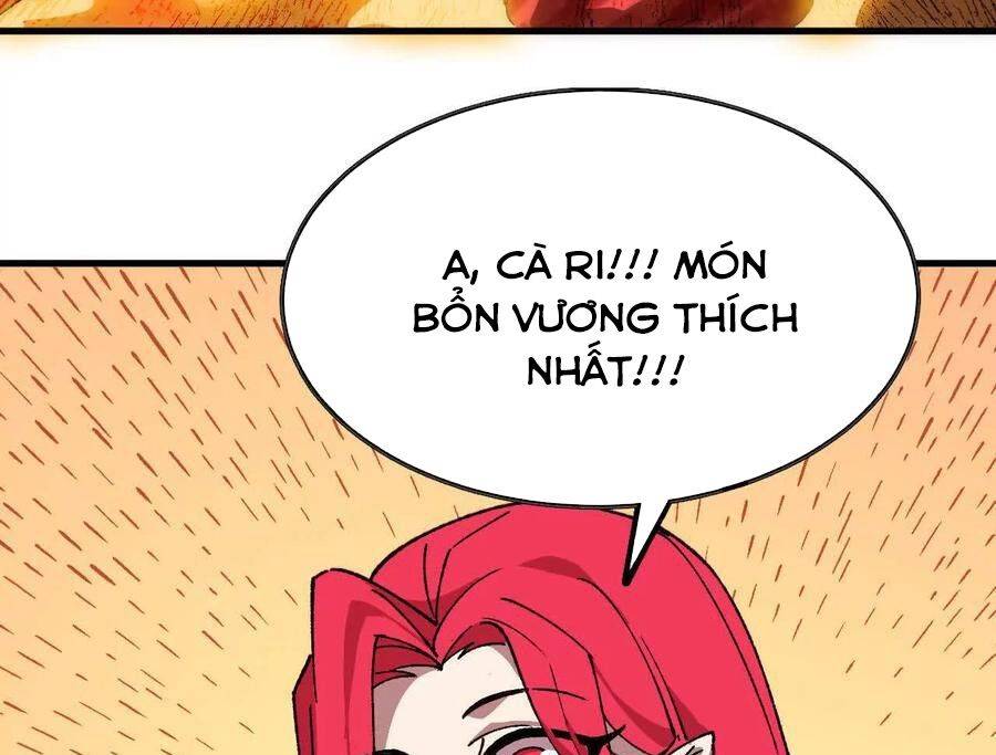 Dũng giả x nữ ma vương: Chapter 70