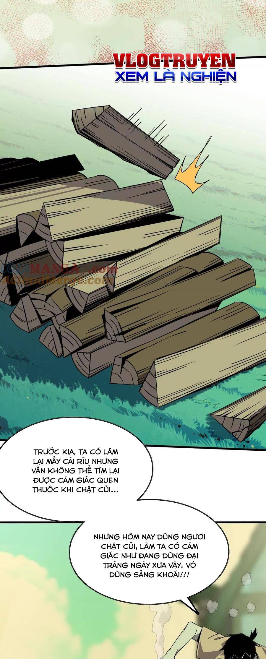 Dũng giả x nữ ma vương: Chapter 70